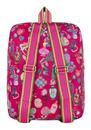 Oilily Deja Futur Kids Bobbya Backpack Cabaret Oilily Deja Futur Kids Bobbya Backpack Cabaret