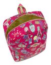 Oilily Deja Futur Kids Bobbya Backpack Cabaret Oilily Deja Futur Kids Bobbya Backpack Cabaret