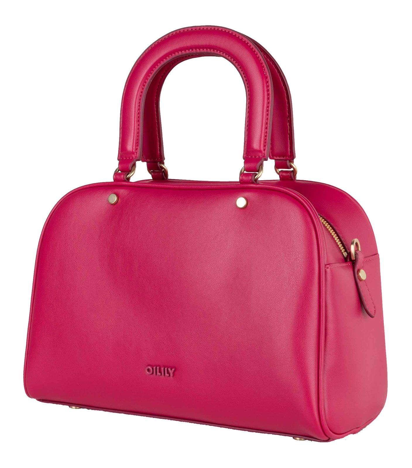 Oilily Hermine Handbag Bougainville Oilily Hermine Handbag Bougainville