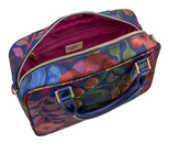 Oilily Belle Botanique Heloise Handbag Peacoat Oilily Belle Botanique Heloise Handbag Peacoat
