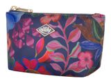 Oilily Belle Botanique Pushpa Pouch Peacoat