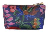 Oilily Belle Botanique Pushpa Pouch Peacoat