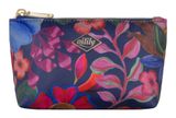 Oilily Belle Botanique Pushpa Pouch Peacoat