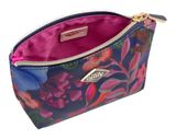 Oilily Belle Botanique Pushpa Pouch Peacoat