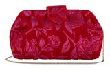 Oilily Floraison Jacquard Salome Frame Shoulder Bag Bouganville Oilily Floraison Jacquard Salome Frame Shoulder Bag Bouganville