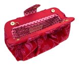 Oilily Floraison Jacquard Salome Frame Shoulder Bag Bouganville Oilily Floraison Jacquard Salome Frame Shoulder Bag Bouganville