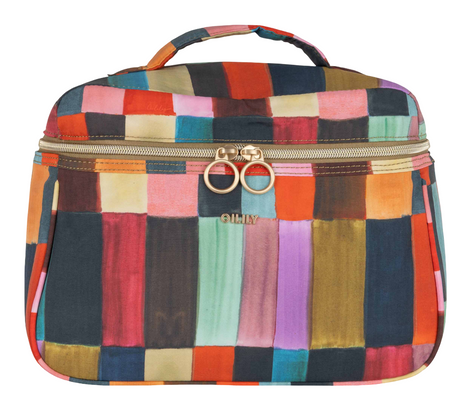 Oilily Cocos Beauty Case Winter Berry Oilily Cocos Beauty Case Winter Berry