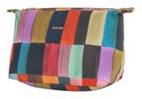 Oilily Camila Cosmetic Bag Winter Berry Oilily Camila Cosmetic Bag Winter Berry