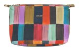 Oilily Camila Cosmetic Bag Winter Berry Oilily Camila Cosmetic Bag Winter Berry