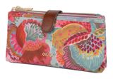 Oilily Carmen Cosmetic Bag Winter Berry Oilily Carmen Cosmetic Bag Winter Berry