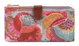 Oilily Carmen Cosmetic Bag Winter Berry Oilily Carmen Cosmetic Bag Winter Berry