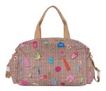 Oilily Blanche Baby Bag Pumpkin Spice Oilily Blanche Baby Bag Pumpkin Spice