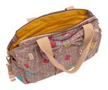 Oilily Blanche Baby Bag Pumpkin Spice Oilily Blanche Baby Bag Pumpkin Spice