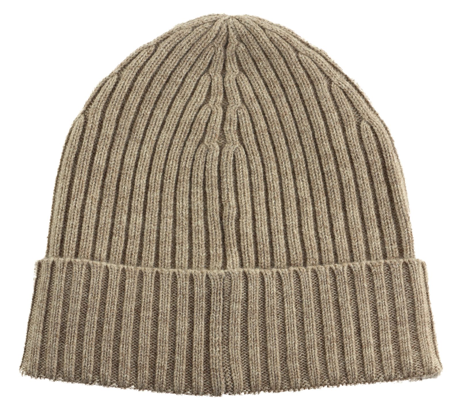 HUGO Beanie Medium Beige HUGO Beanie Medium Beige