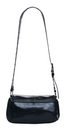 Desigual Galaxy Naron Mini Flap Bag Black Desigual Galaxy Naron Mini Flap Bag Black