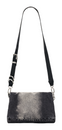 Desigual Half Logo Denim Venecia 4.0 Crossbody Bag Denim Dark Grey Desigual Half Logo Denim Venecia 4.0 Crossbody Bag Denim Dark Grey