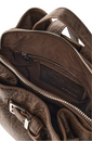 Desigual Luena Nf Half Logo New Choco Backpack Dark Brown Desigual Luena Nf Half Logo New Choco Backpack Dark Brown