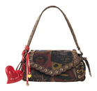 Desigual Graffiatto Zarauz Crossbody Bag Tutti Fruti Desigual Graffiatto Zarauz Crossbody Bag Tutti Fruti