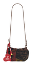 Desigual Mone Graffiatto Waverly Phone Crossbody Bag Tutti Fruti Desigual Mone Graffiatto Waverly Phone Crossbody Bag Tutti Fruti