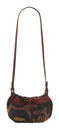 Desigual Mone Graffiatto Waverly Phone Crossbody Bag Tutti Fruti Desigual Mone Graffiatto Waverly Phone Crossbody Bag Tutti Fruti
