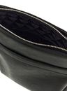 GUESS Berlin Crossbody Flat Black GUESS Berlin Crossbody Flat Black