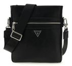 GUESS Berlin Crossbody Flat Black GUESS Berlin Crossbody Flat Black