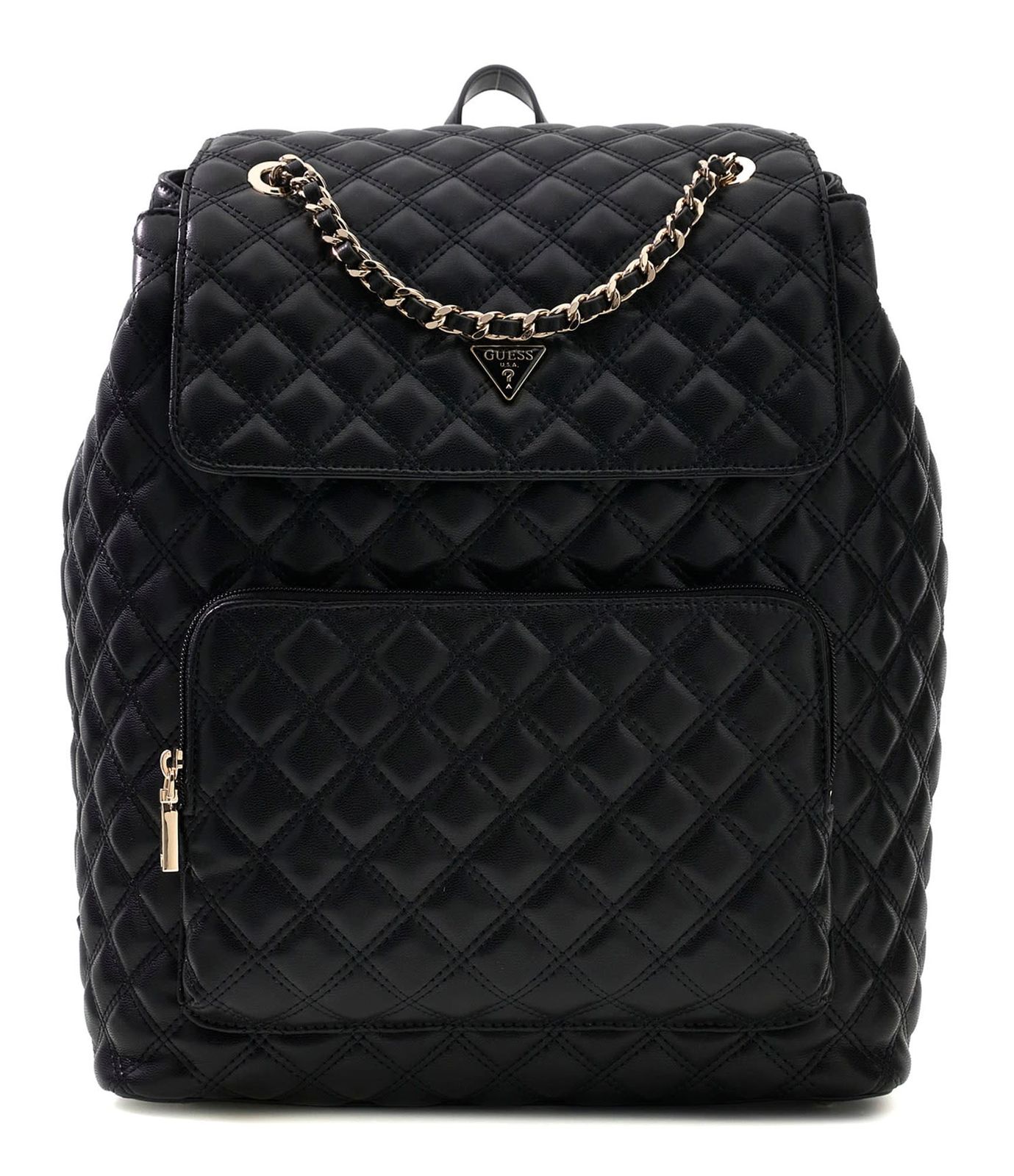 GUESS Juliet Travel Backpack Black