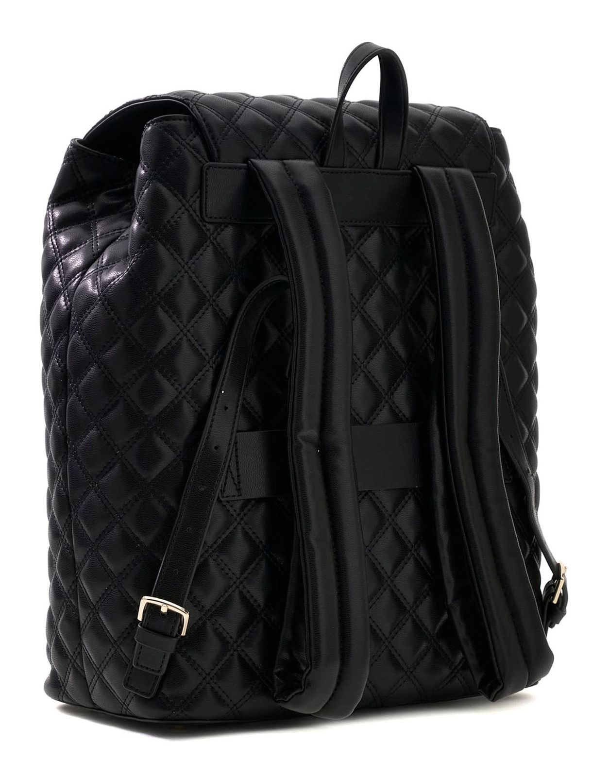 GUESS Juliet Travel Backpack Black GUESS Juliet Travel Backpack Black