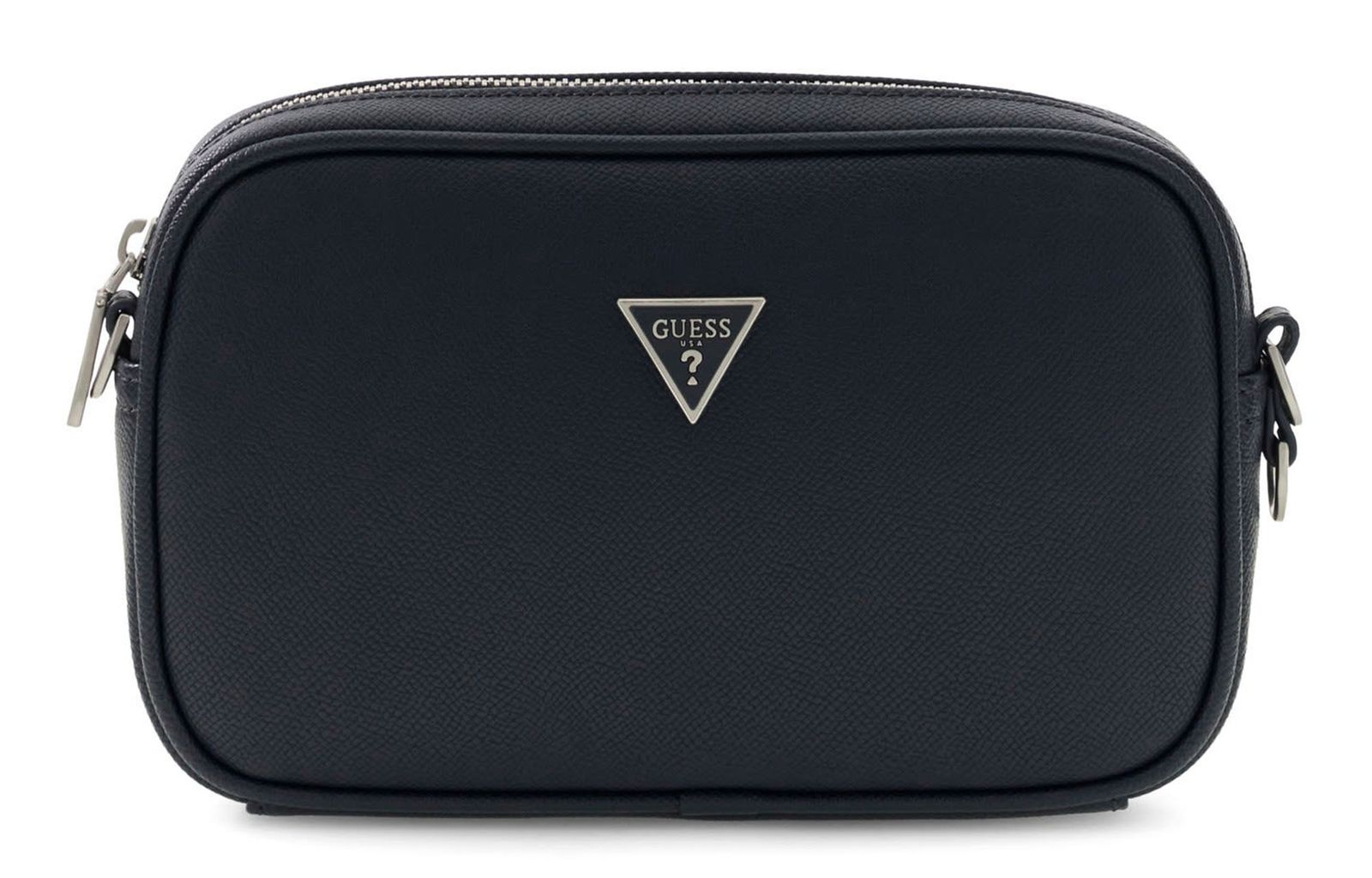 GUESS Milano Camera Bag S Blue Navy GUESS Milano Camera Bag S Blue Navy