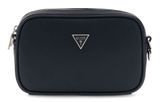 GUESS Milano Camera Bag S Blue Navy GUESS Milano Camera Bag S Blue Navy