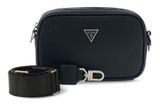 GUESS Milano Camera Bag S Blue Navy GUESS Milano Camera Bag S Blue Navy