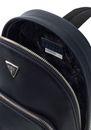 GUESS Milano Backpack Crossover Blue Navy