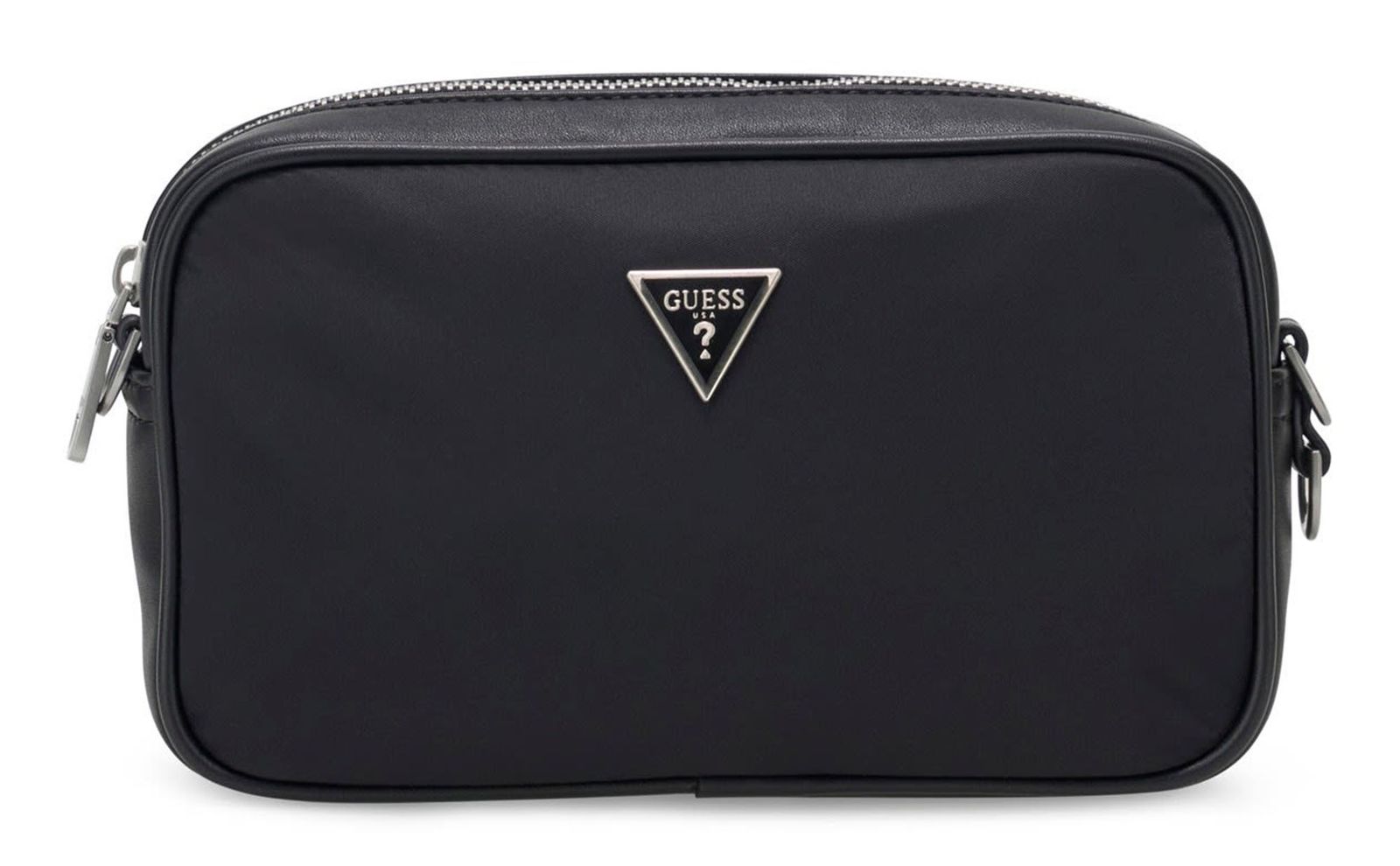 GUESS Milano Camera Bag S Black GUESS Milano Camera Bag S Black