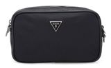 GUESS Milano Camera Bag S Black GUESS Milano Camera Bag S Black