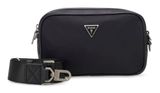 GUESS Milano Camera Bag S Black GUESS Milano Camera Bag S Black