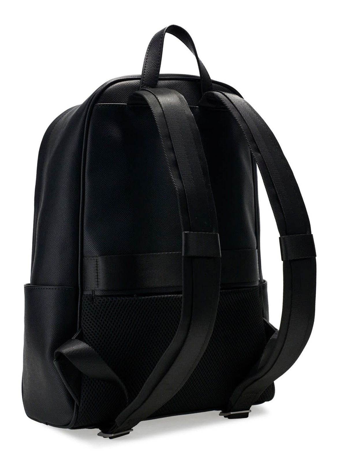 GUESS Milano Backpack Black GUESS Milano Backpack Black