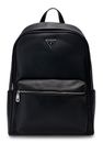GUESS Milano Backpack Black GUESS Milano Backpack Black