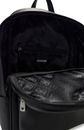GUESS Milano Backpack Black GUESS Milano Backpack Black