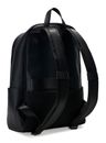 GUESS Milano Backpack Black GUESS Milano Backpack Black