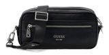 GUESS Berlin Camera Bag S Black GUESS Berlin Camera Bag S Black