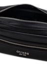 GUESS Berlin Camera Bag S Black GUESS Berlin Camera Bag S Black