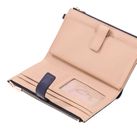 GUESS Amorette SLG Double Zip Organizer Midnight GUESS Amorette SLG Double Zip Organizer Midnight