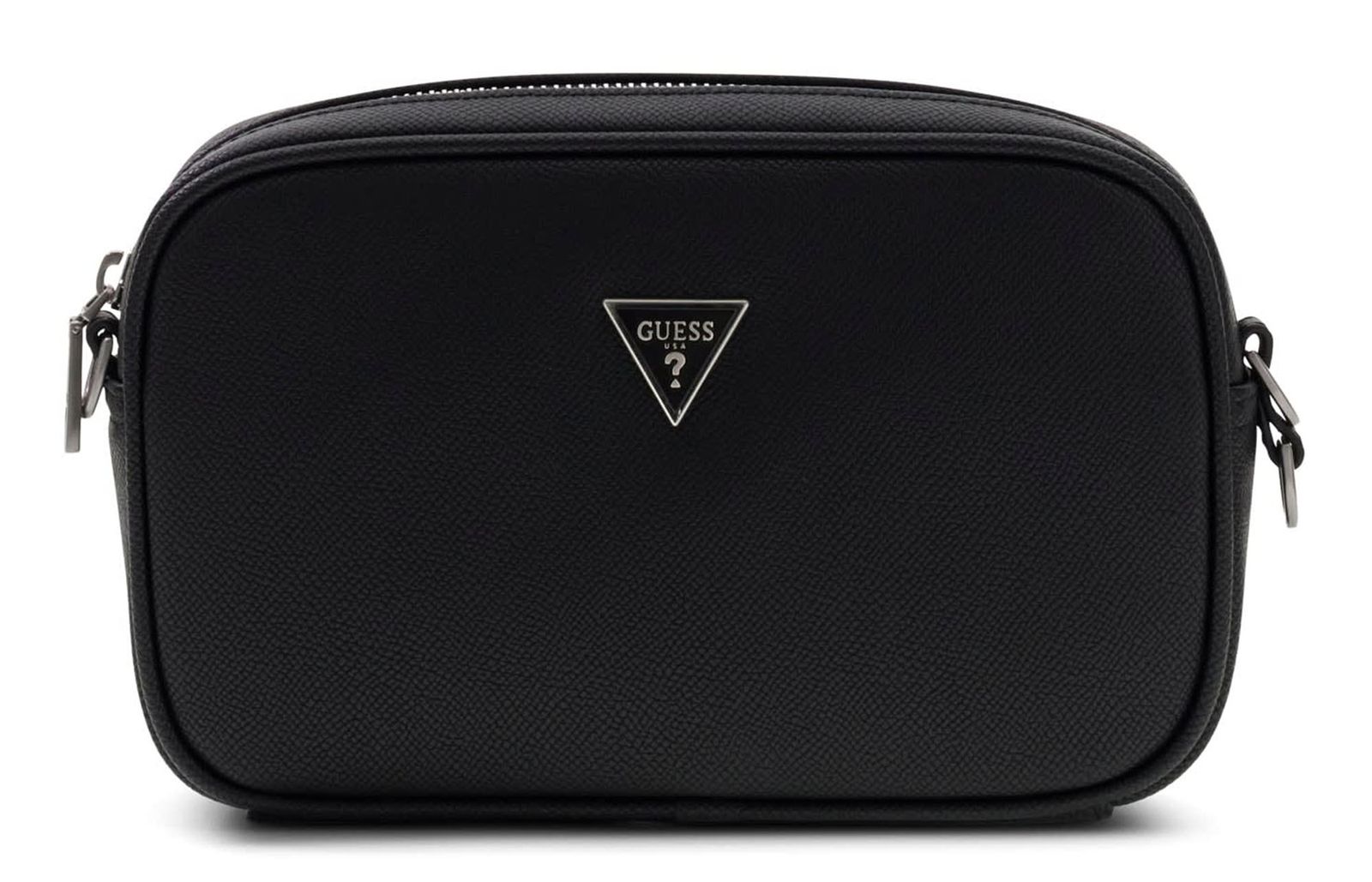 GUESS Milano Camera Bag S Black GUESS Milano Camera Bag S Black