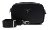 GUESS Milano Camera Bag S Black GUESS Milano Camera Bag S Black