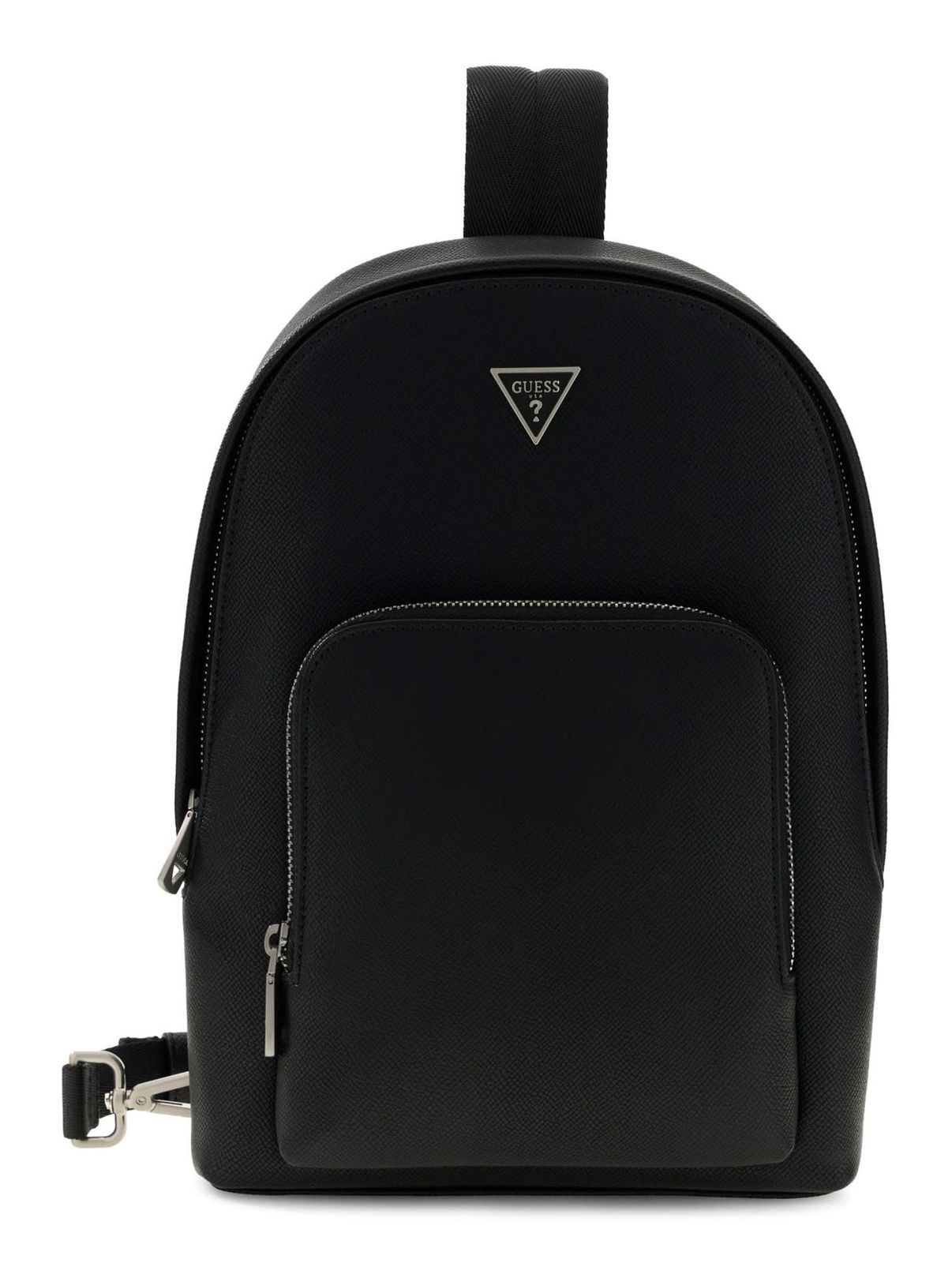 GUESS Milano Backpack Crossover Black