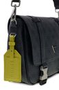 GUESS Milano Messenger Bag Black GUESS Milano Messenger Bag Black