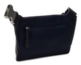 GUESS Milano Flat Bumbag Blue GUESS Milano Flat Bumbag Blue