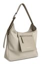 bugatti Dana Hobo Bag Beige