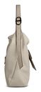 bugatti Dana Hobo Bag Beige