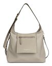bugatti Dana Hobo Bag Beige